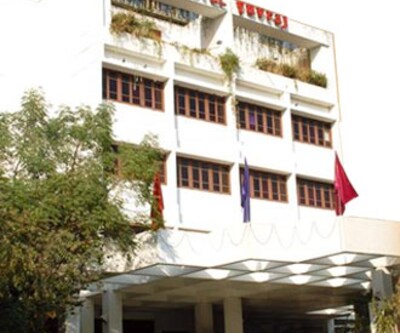 Hotel Yuvraj